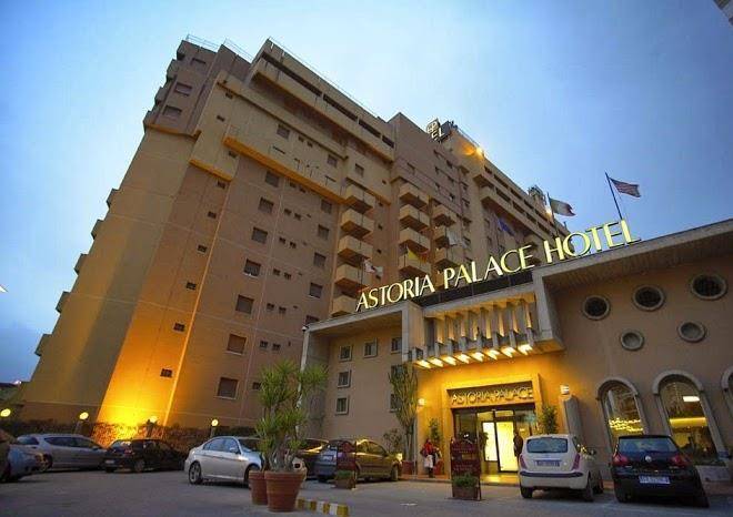 Astoria palace hotel