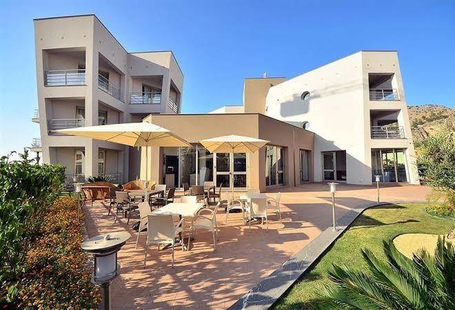 Astro suite hotel rta 4 stelle