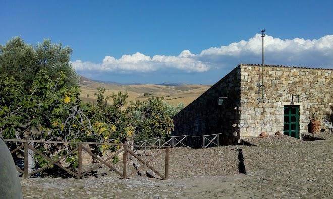 Azienda agrituristica masseria s giovanni sgadari