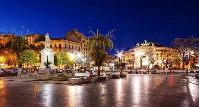 B&b aragona 74