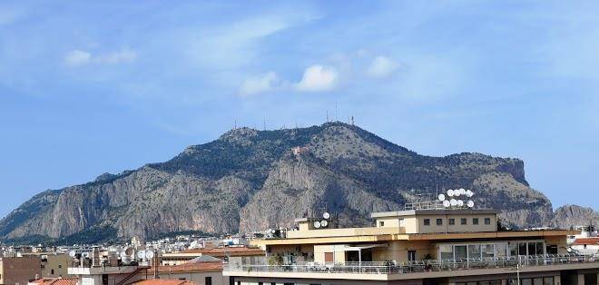 B&b attico 33 palermo