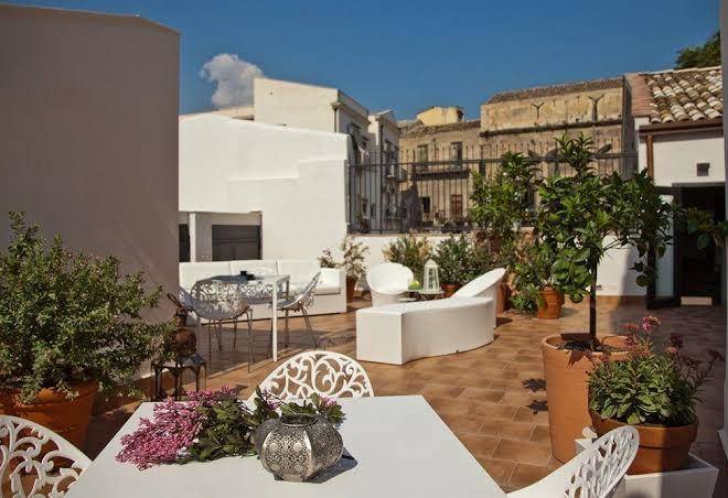 B&b il giardino di ballaro