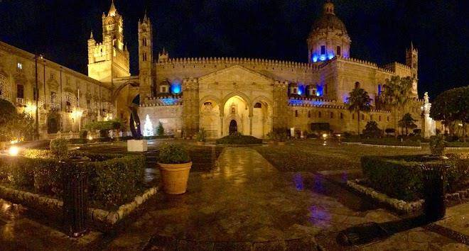 B&b lealbe di sicilia