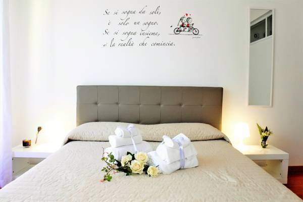 B&b noto politeama