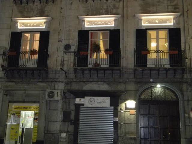 B&b oreto centro