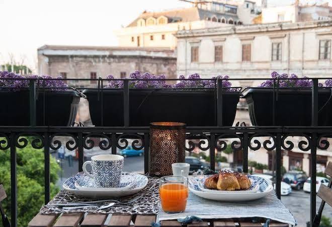 B&b petrosino