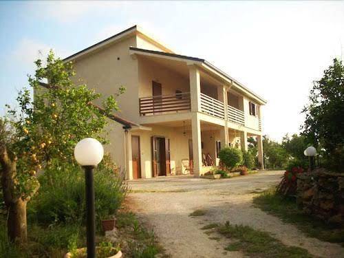 B&b a partinico il bracco