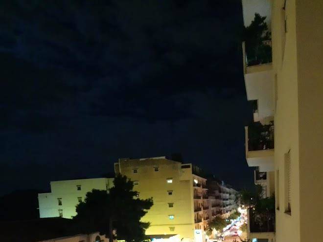 B&b agramante