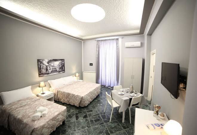 B&b amarillo