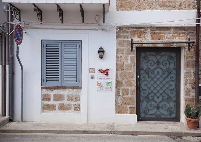 B&b antichi colori