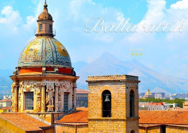 B&b ballarattik terrace