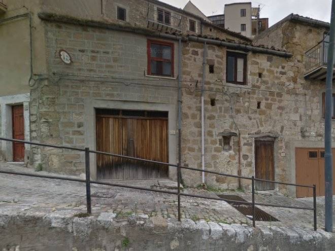 B&b case vacanze imera
