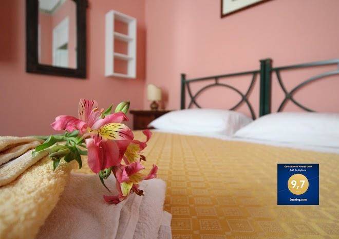 B&b castiglione palermo