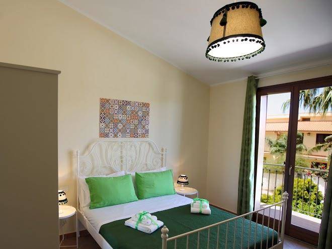 B&b ciuri ri zagara