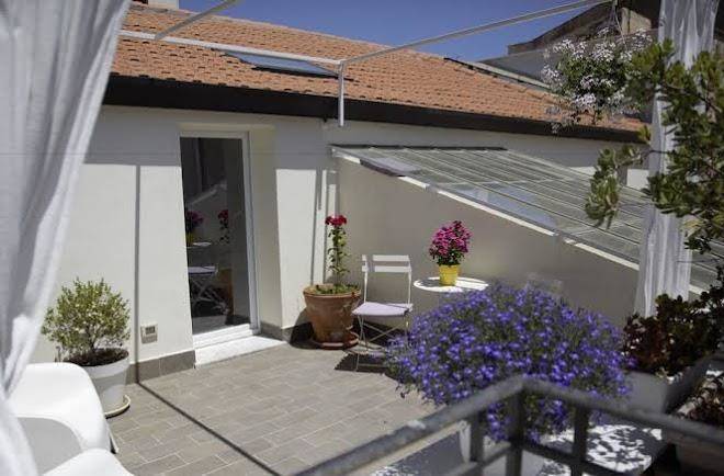 B&b cubbaita