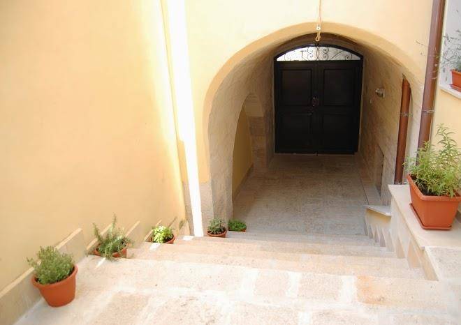 B&b delle imperatrici