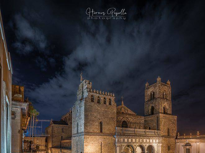B&b hootel duomo monreale