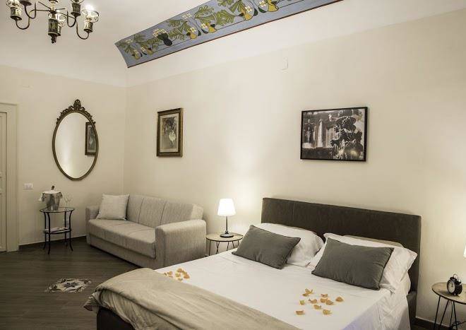 B&b kalatfimi