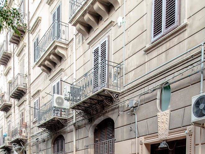 B&b l'opera buffa