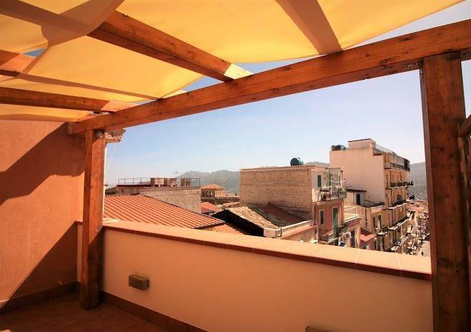 B&b la rosatea