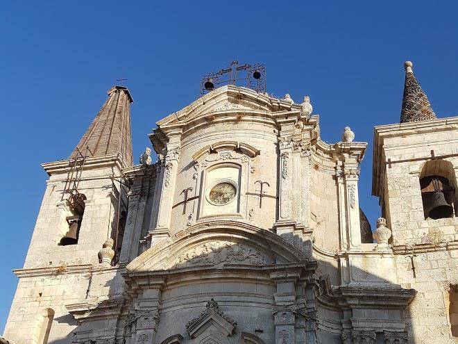 B&b la scaletta di petra