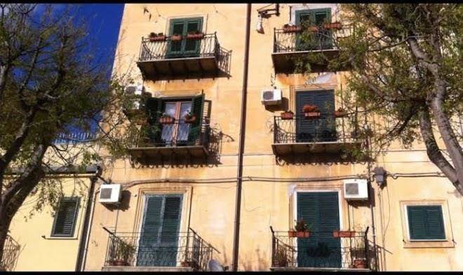 B&b larabo e il normanno