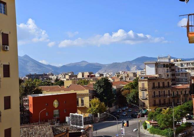 B&b le coppole palermo
