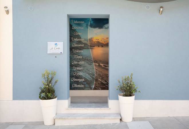 B&b le onde terrasini
