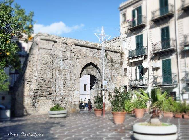 B&b le porte del centro