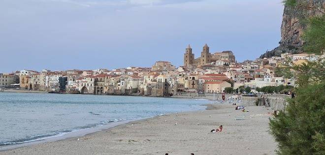 B&b olas del mar