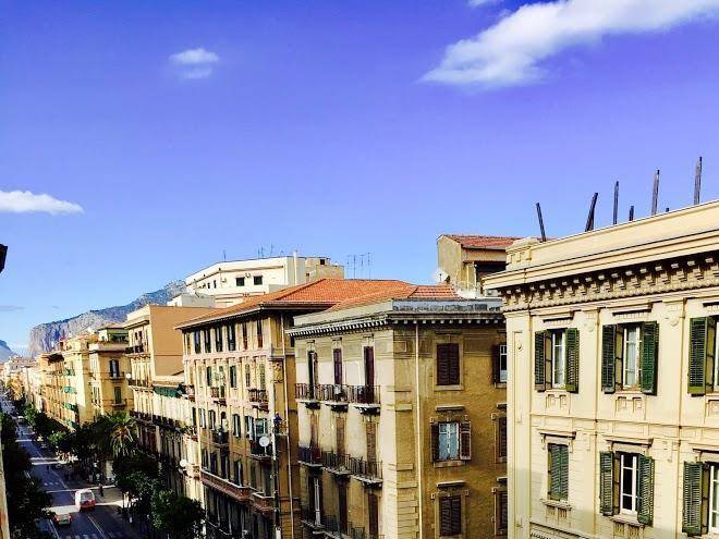 B&b palazzo napolitano