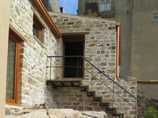 B&b porta baciamano