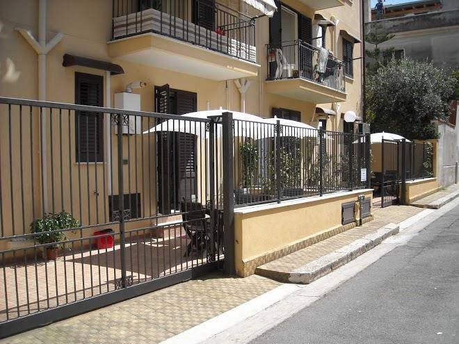 B&b sicilio