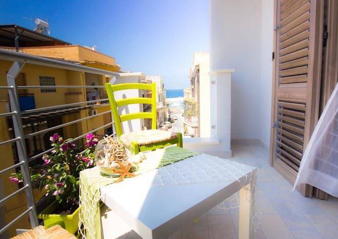 B&b stanze del mare