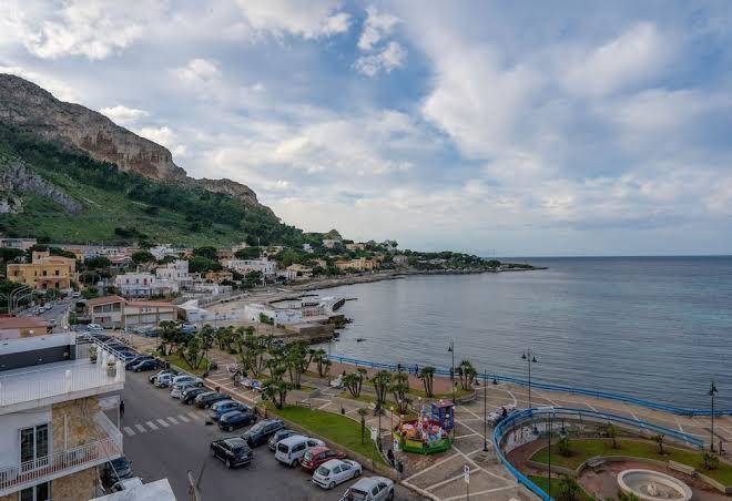 B&b una terrazza sul golfo