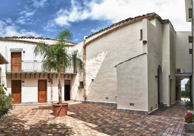Bed and breakfast case giannone
