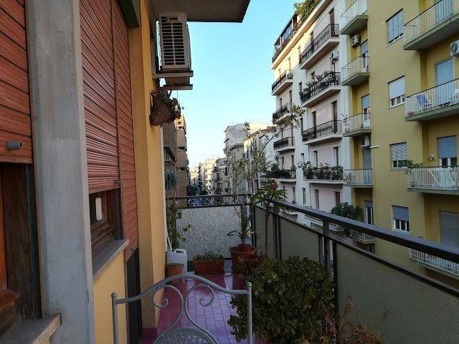 Bed and breakfast centro palermo