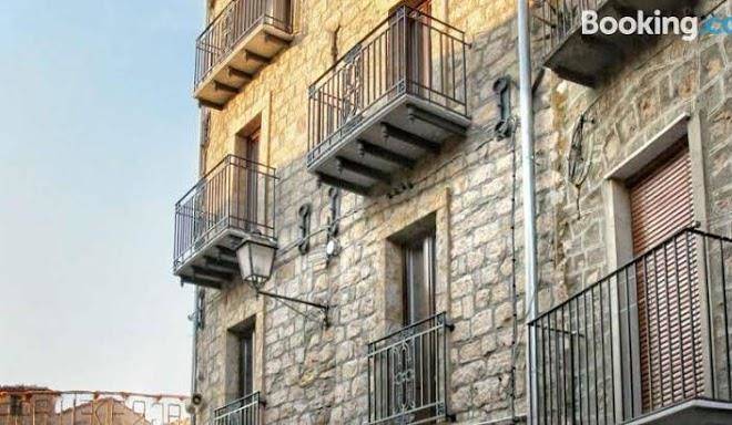Bed and breakfast del corso