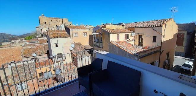 Bed and breakfast donjon centro
