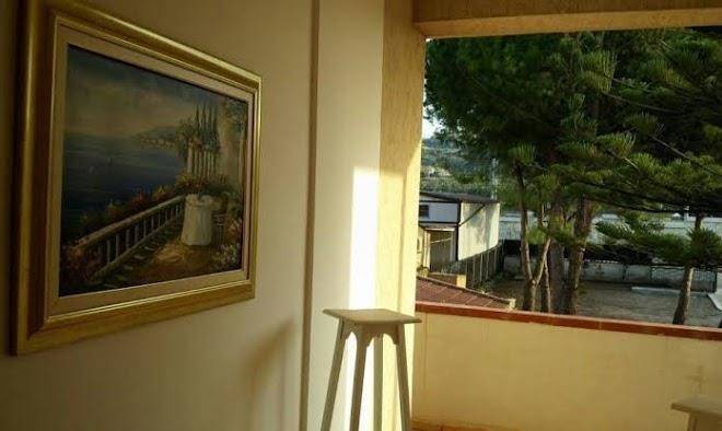 Bed and breakfast i fiori di sicilia