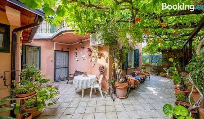 Bed and breakfast terra du suli