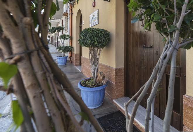 Bed&breakfast le oasi