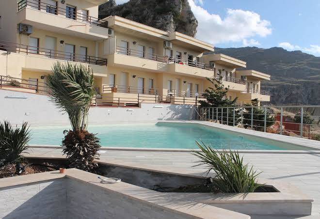 Bellevue del golfo