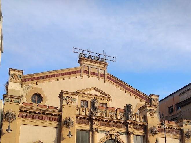 Bio hotel palermo