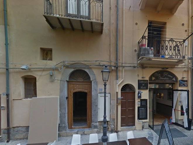 Bordonaro mini studio