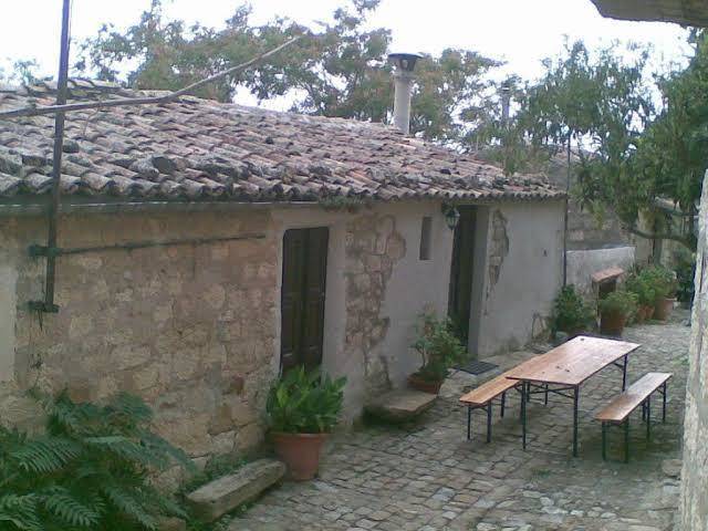 Borgata cipampini