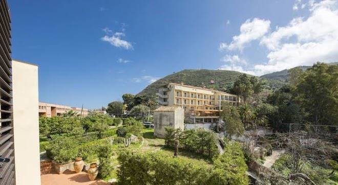 Bouganville b&b