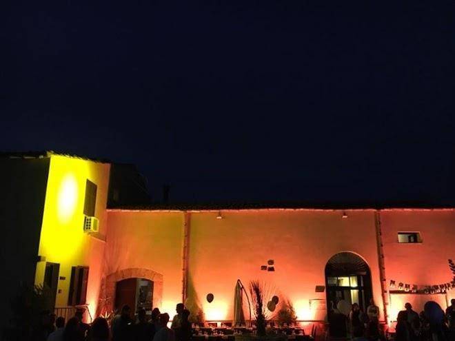 Calajo resort