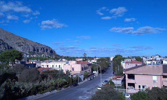 Camera a palermo