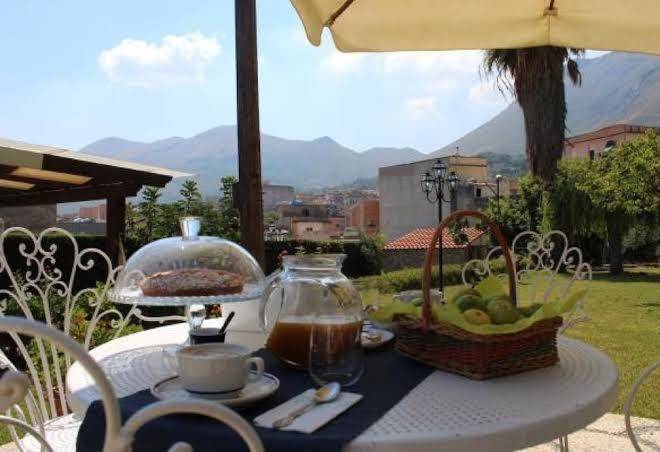 Cappuccini green relax